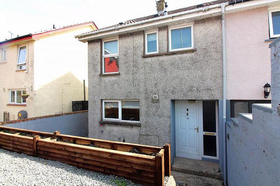 76 Parkhead Crescent,Newry, BT35 8PE