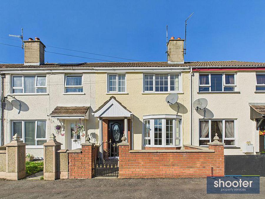 69 Mourne View Park
