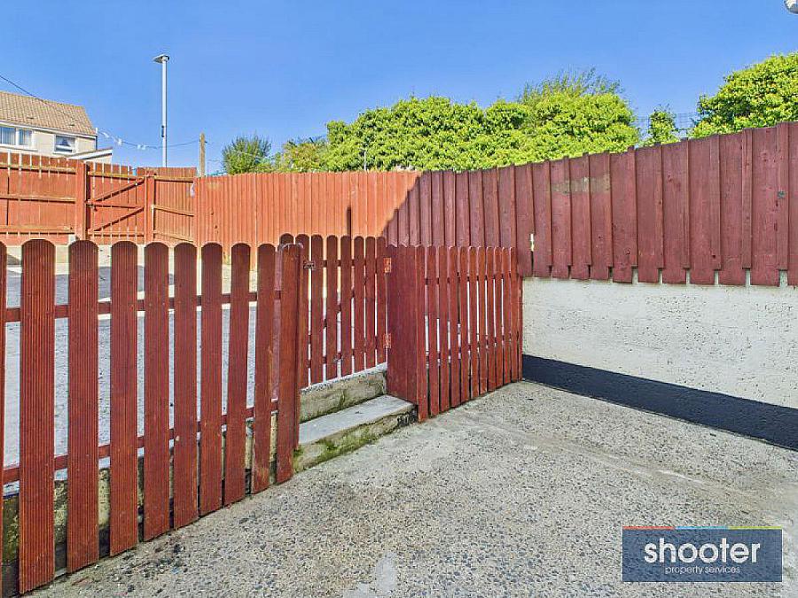 69 Mourne View Park