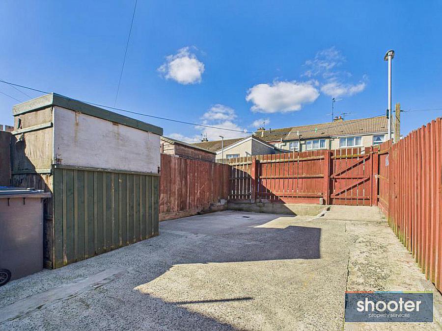 69 Mourne View Park