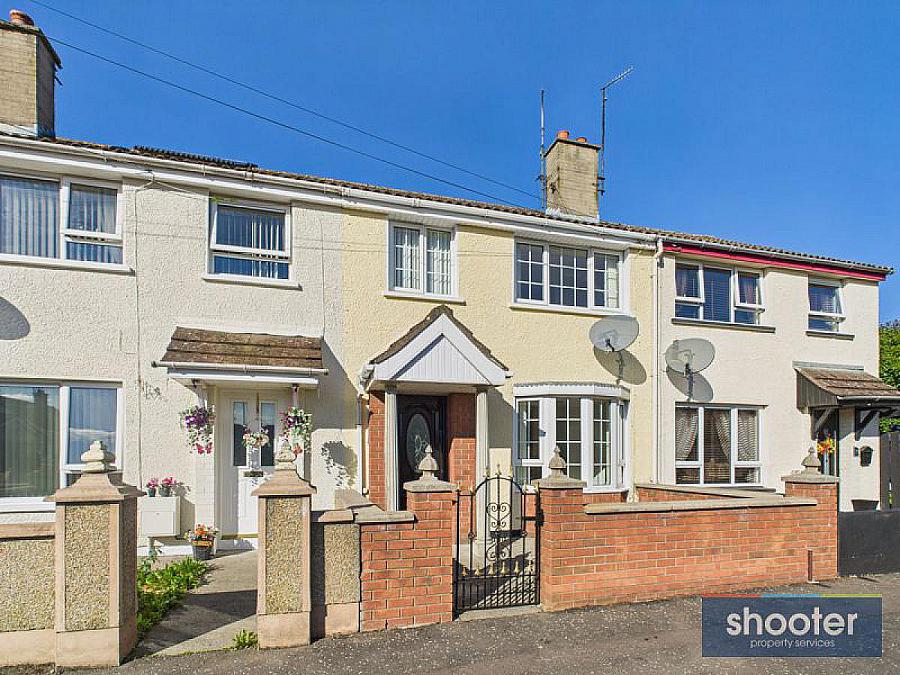 69 Mourne View Park