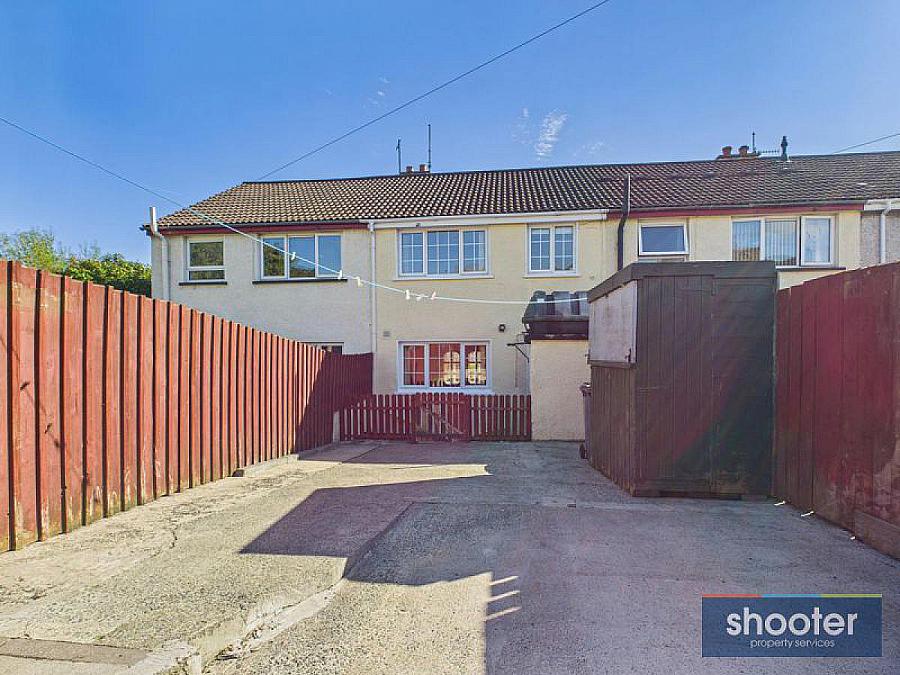 69 Mourne View Park