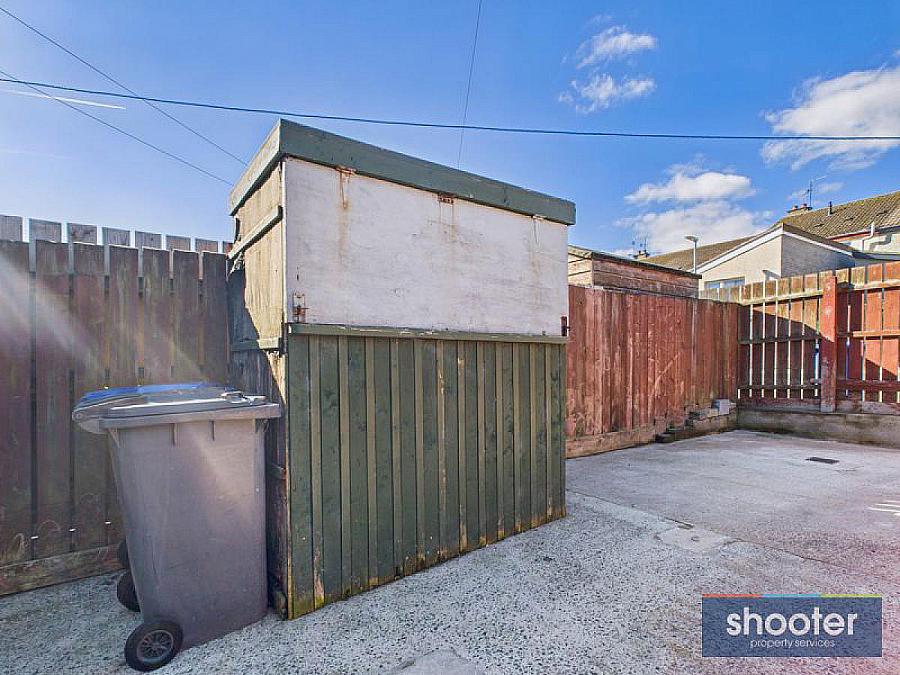 69 Mourne View Park
