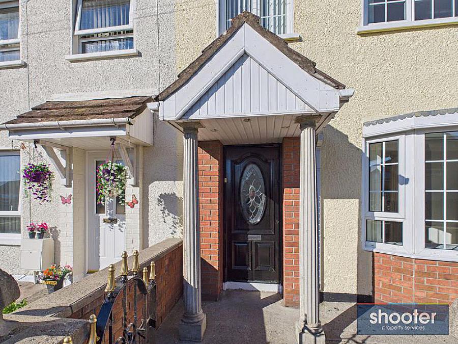 69 Mourne View Park