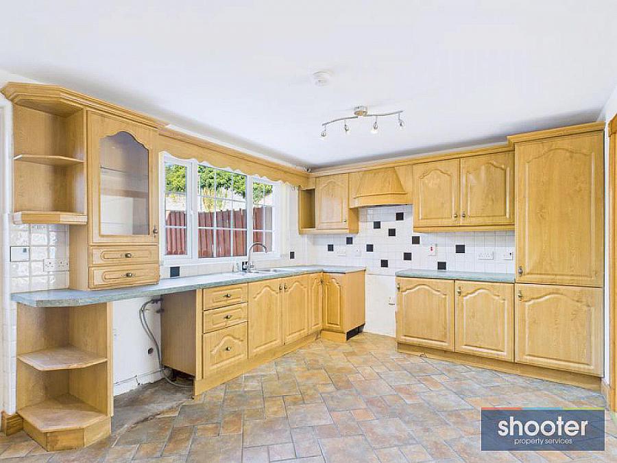 69 Mourne View Park