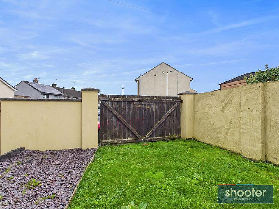 109 John F Kennedy Park