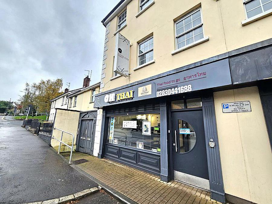 Oh Thai! 67A Bridge Street