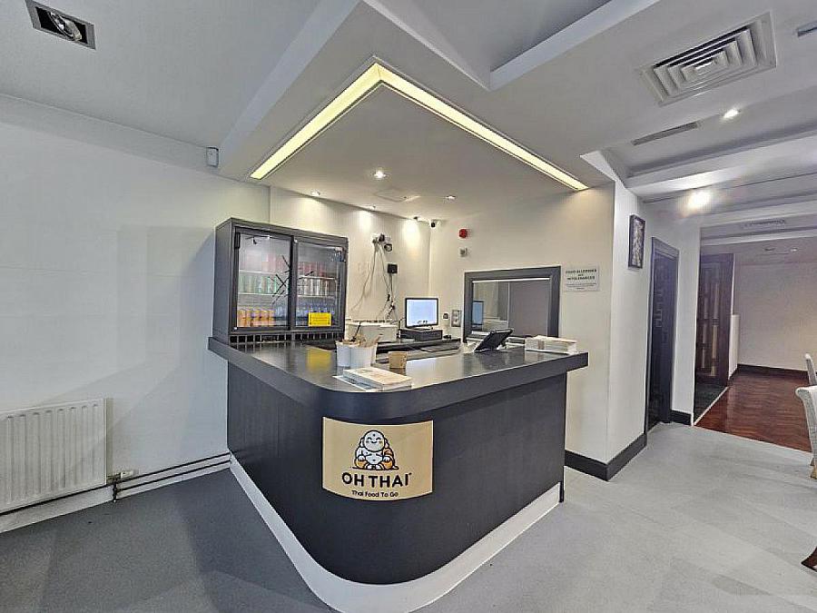 Oh Thai! 67A Bridge Street