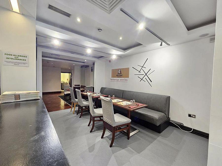 Oh Thai! 67A Bridge Street