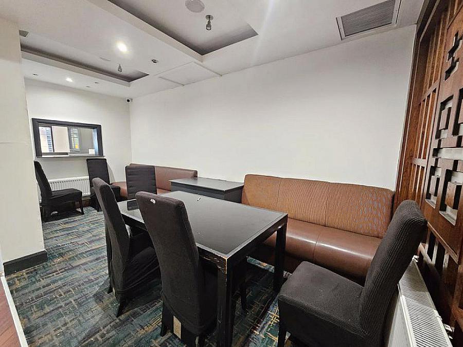 Oh Thai! 67A Bridge Street