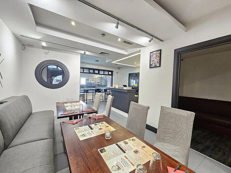 Oh Thai! 67A Bridge Street