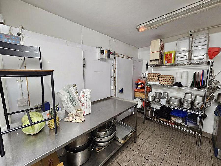 Oh Thai! 67A Bridge Street