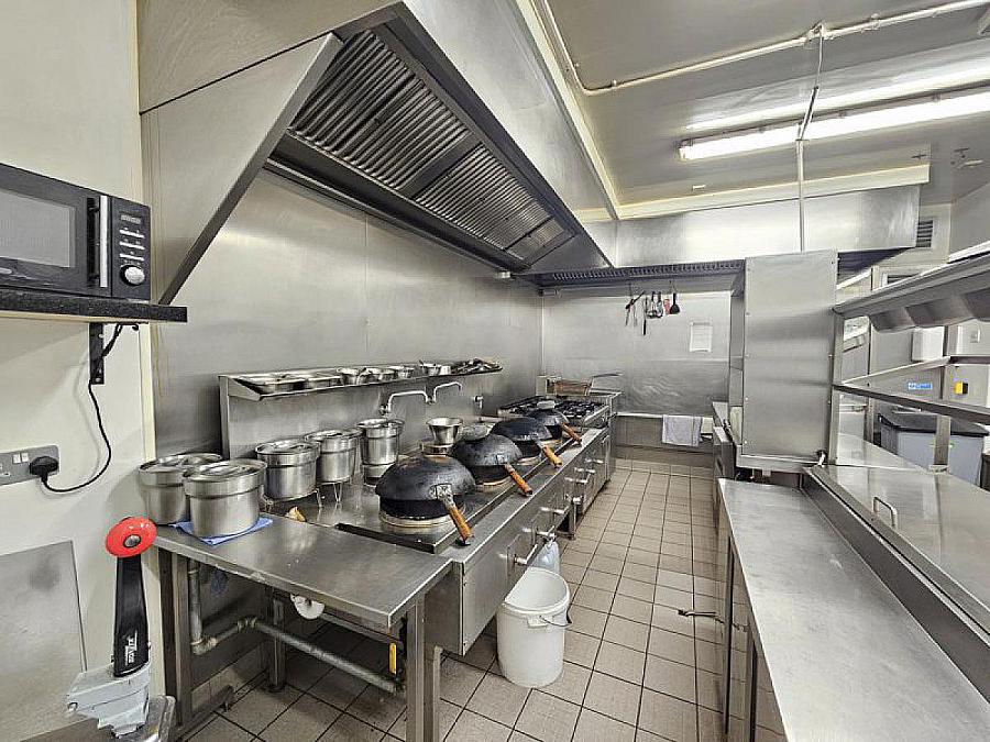 Oh Thai! 67A Bridge Street