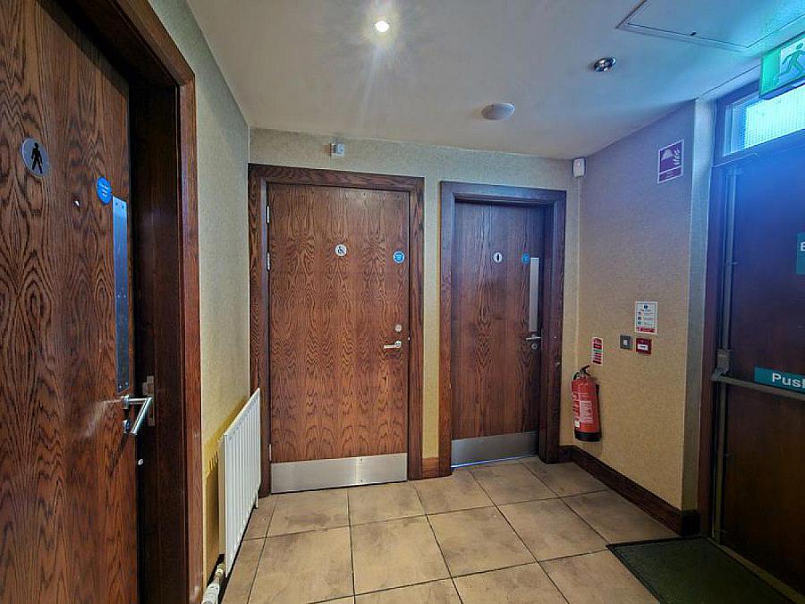 Oh Thai! 67A Bridge Street