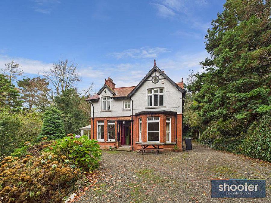 Rocklands  40 Belfast Road