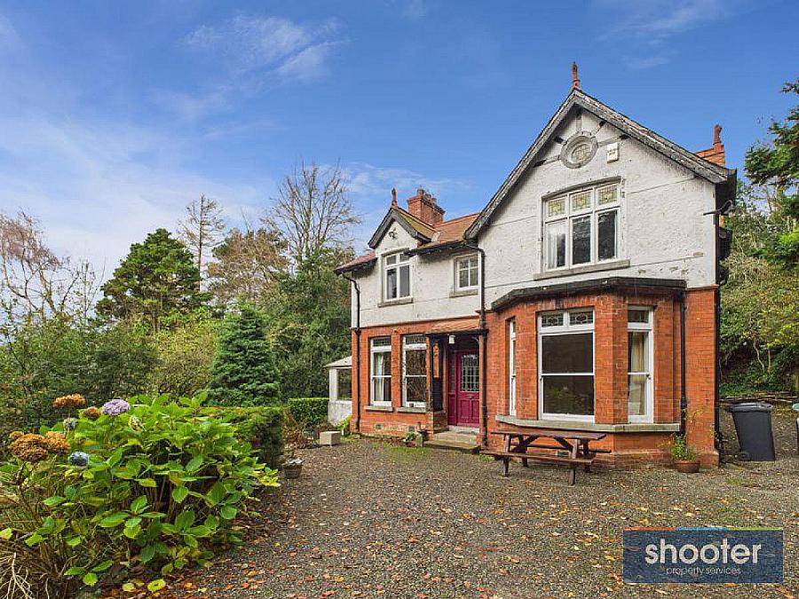 Rocklands  40 Belfast Road