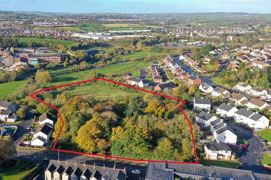 Rocklands  40 Belfast Road