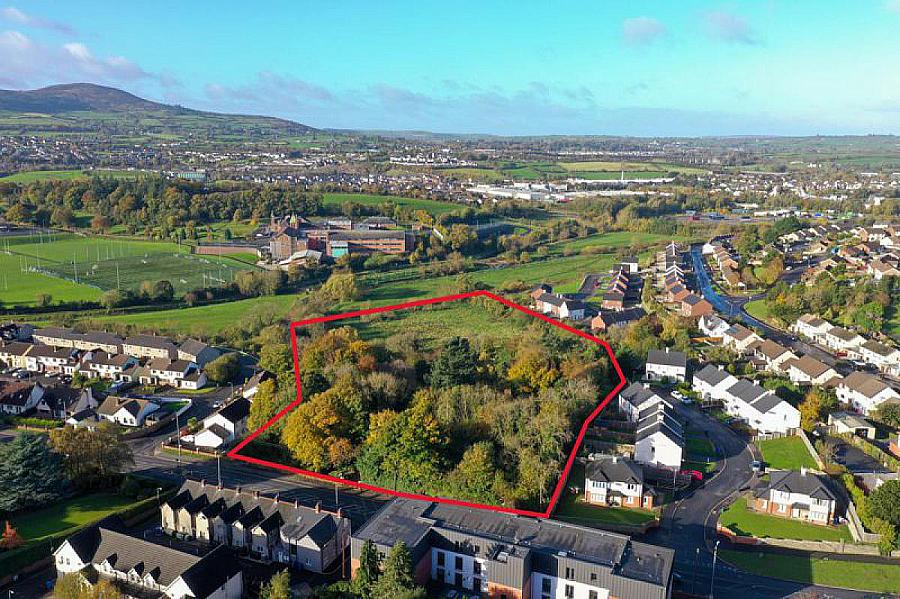 Rocklands  40 Belfast Road