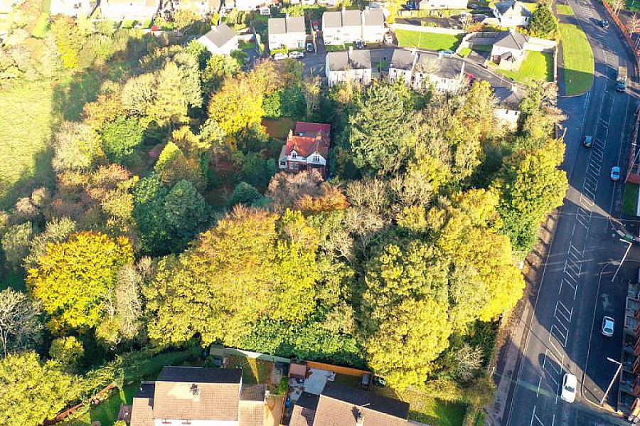 Rocklands  40 Belfast Road