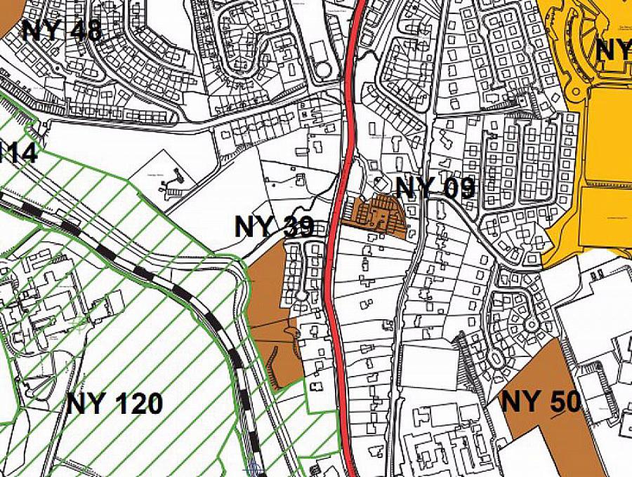 Rocklands  40 Belfast Road