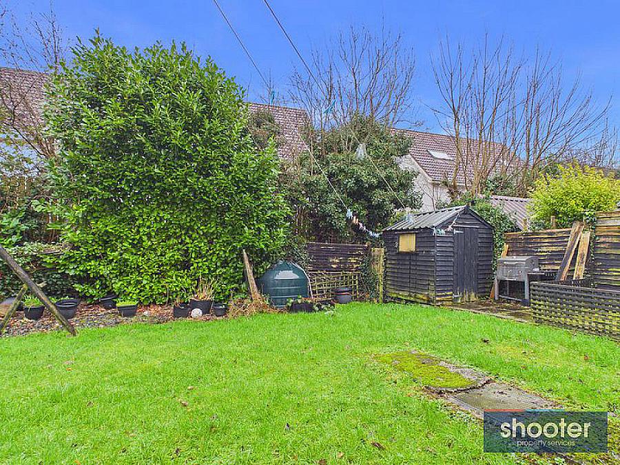 32 Drumcashel Villas