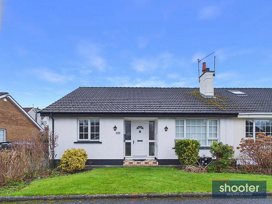 32 Drumcashel Villas