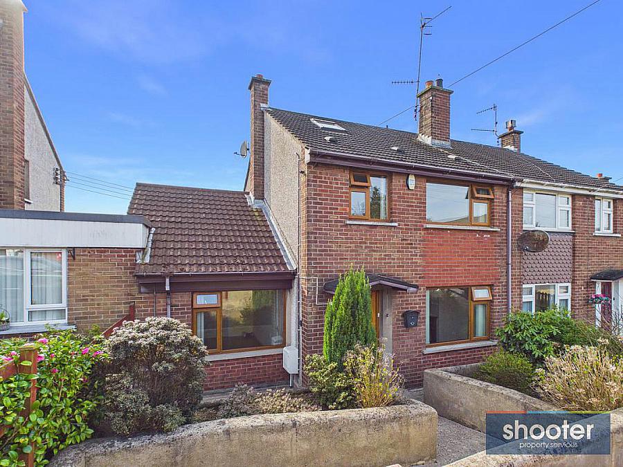 4 Mountain View Drive