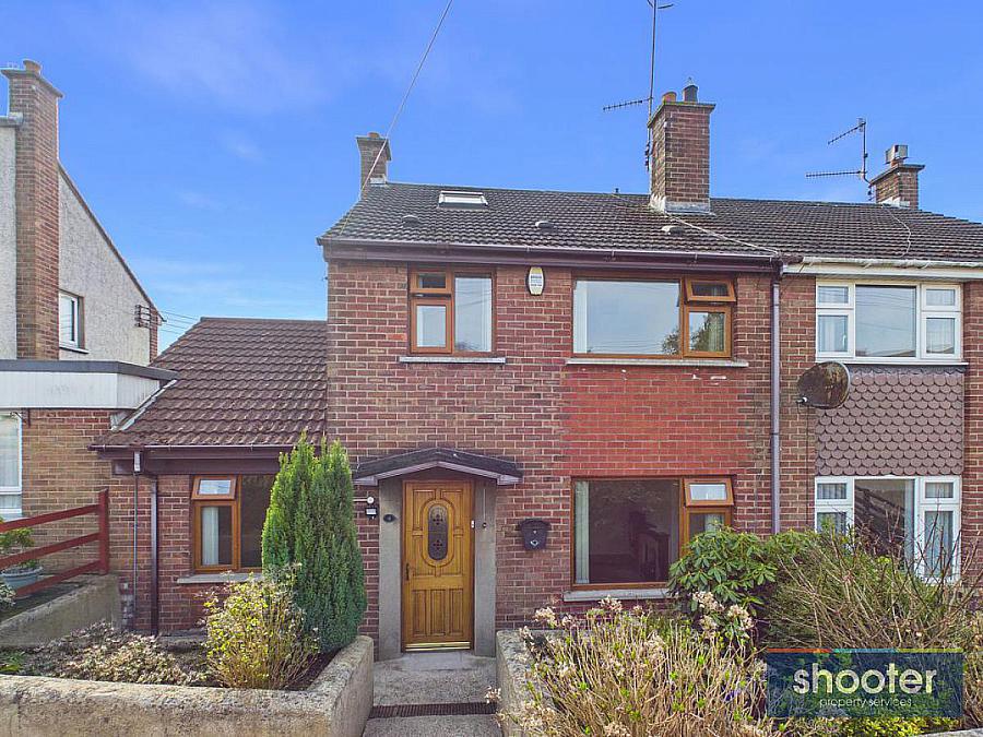 4 Mountain View Drive