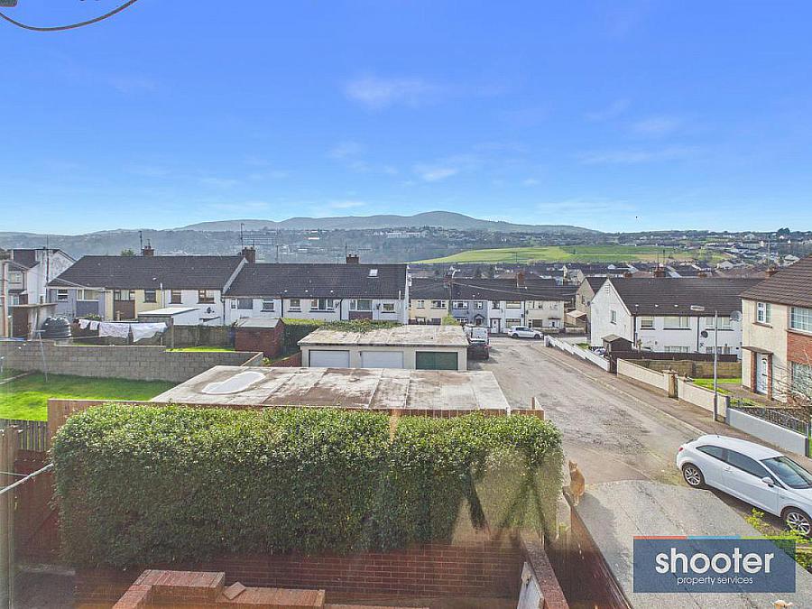 4 Mountain View Drive