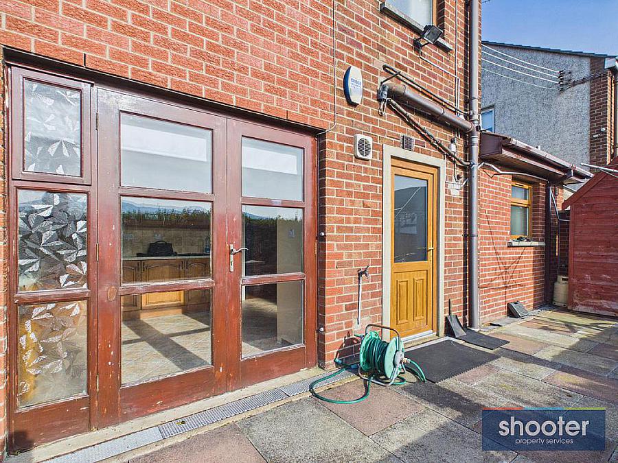 4 Mountain View Drive