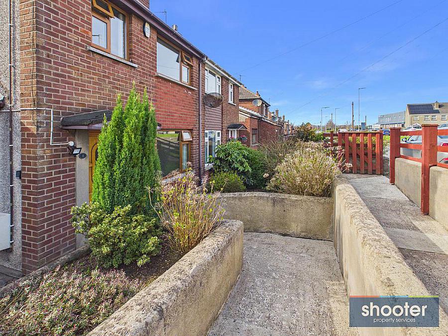 4 Mountain View Drive