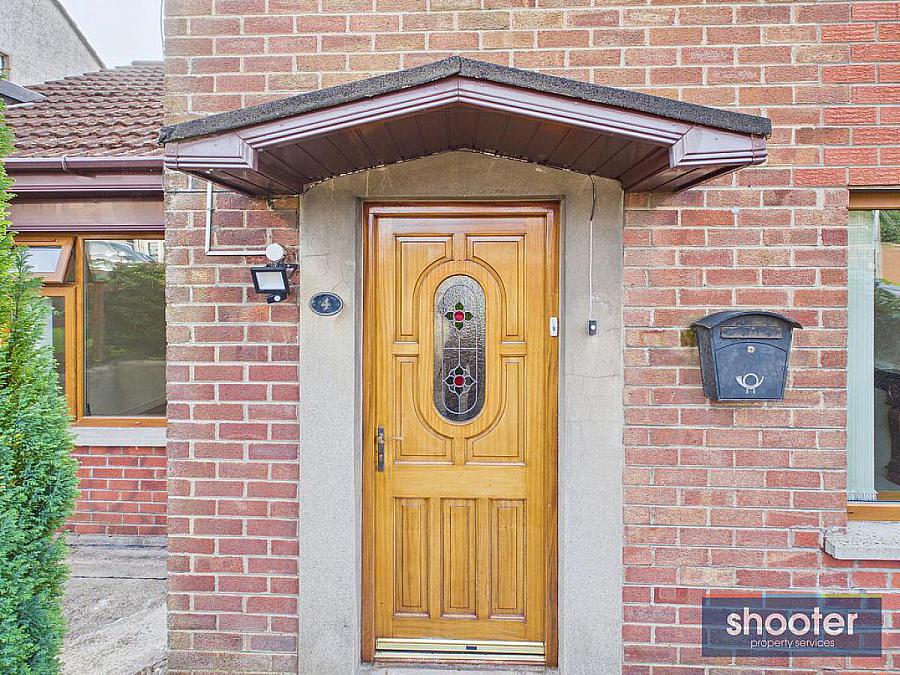 4 Mountain View Drive