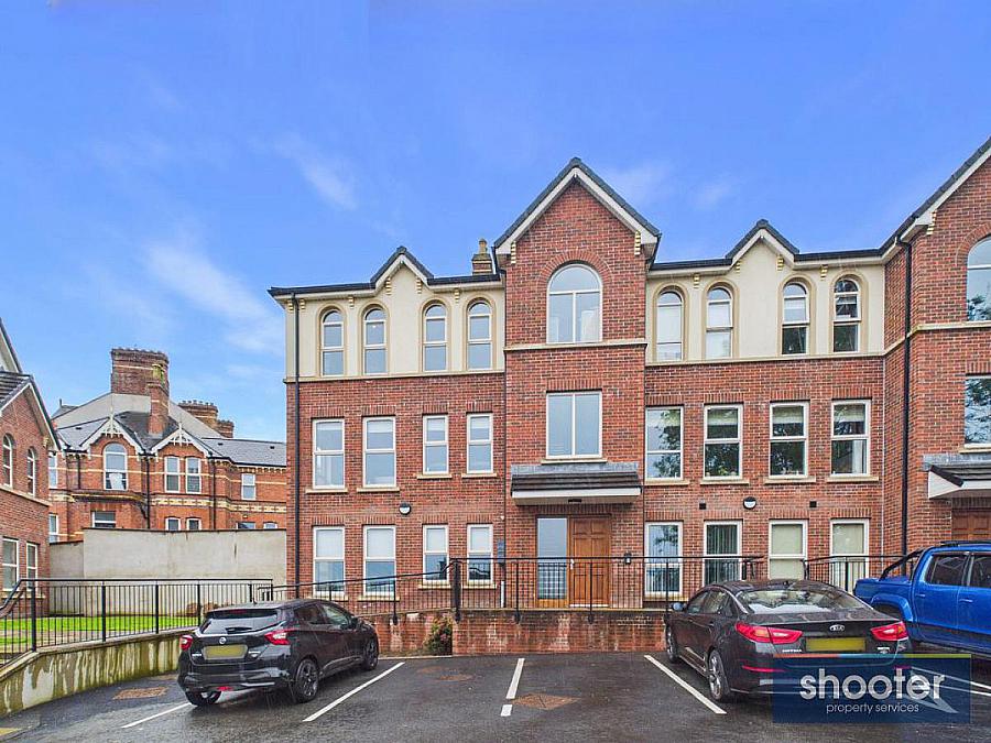 6 Ballybot Close