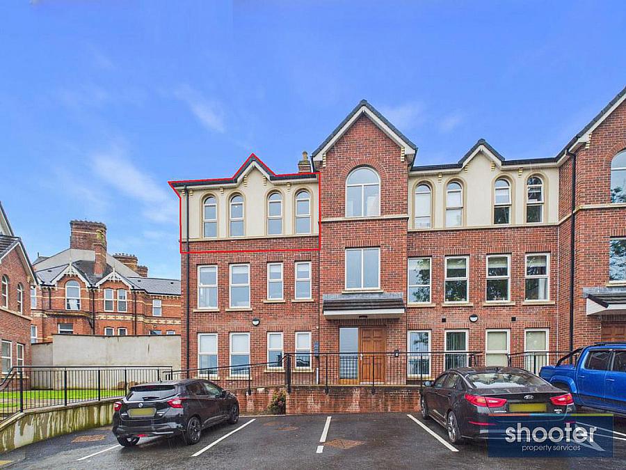 6 Ballybot Close