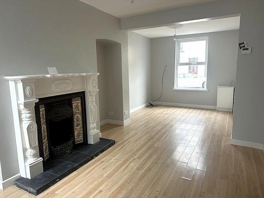 24 John Martin Street