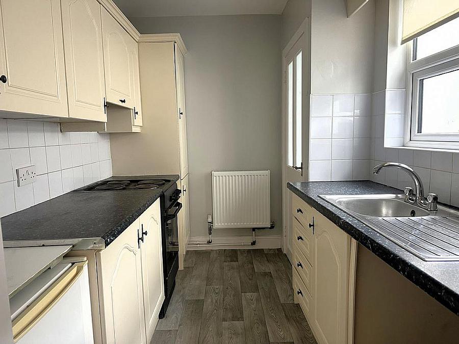 24 John Martin Street