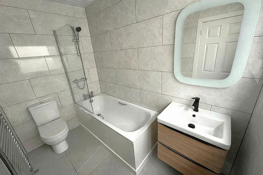 24 John Martin Street