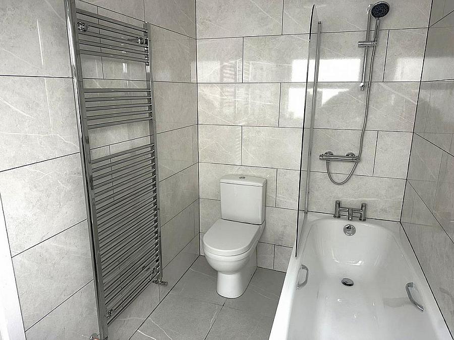 24 John Martin Street