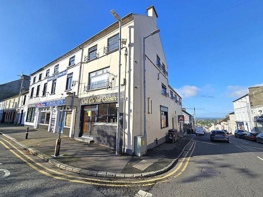 1 & 1A Church Square