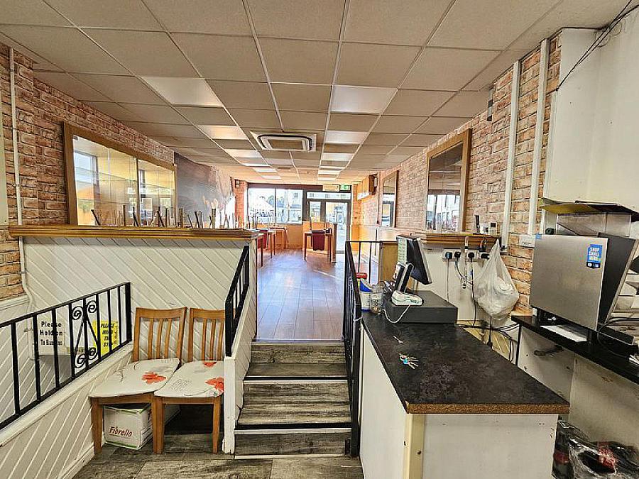 1 & 1A Church Square