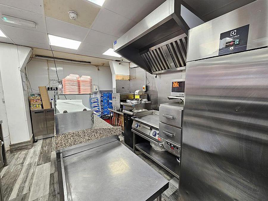 1 & 1A Church Square