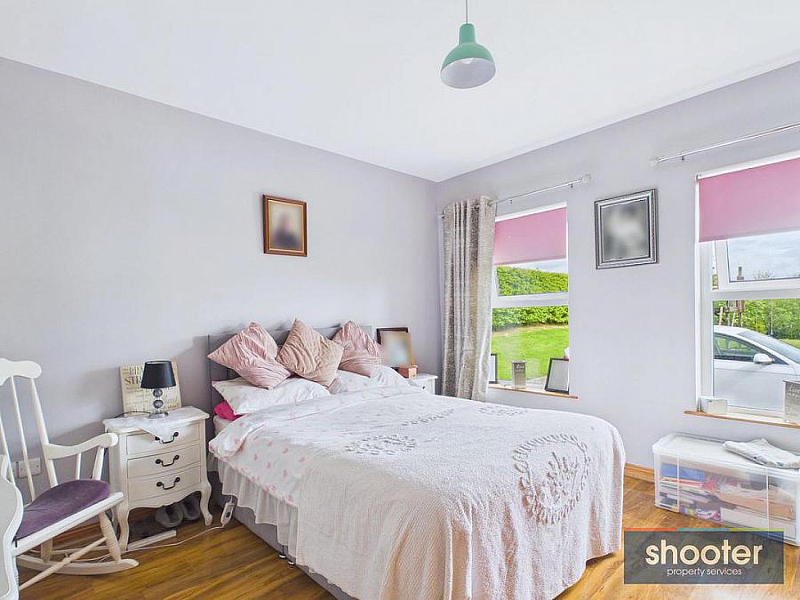 11 Tierny Road