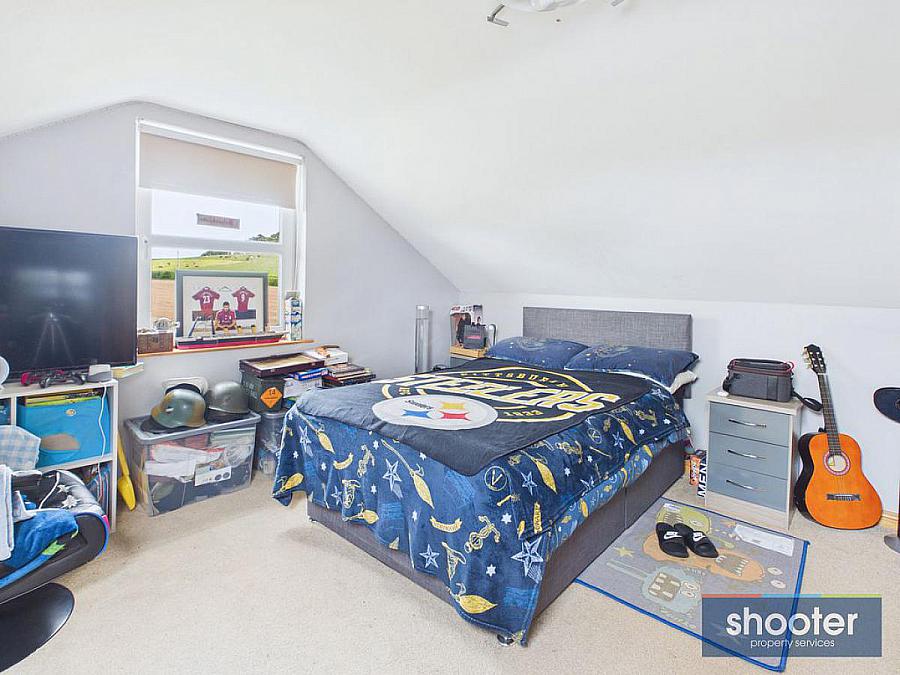 11 Tierny Road