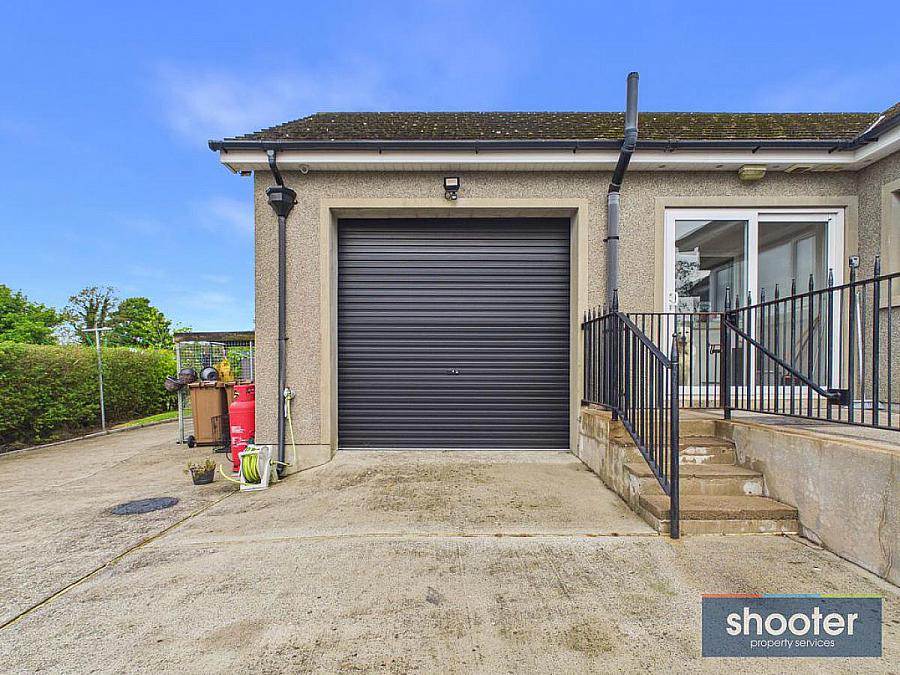 11 Tierny Road