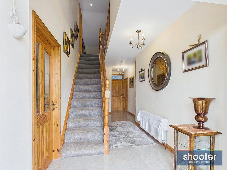 11 Tierny Road