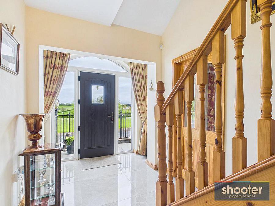 11 Tierny Road