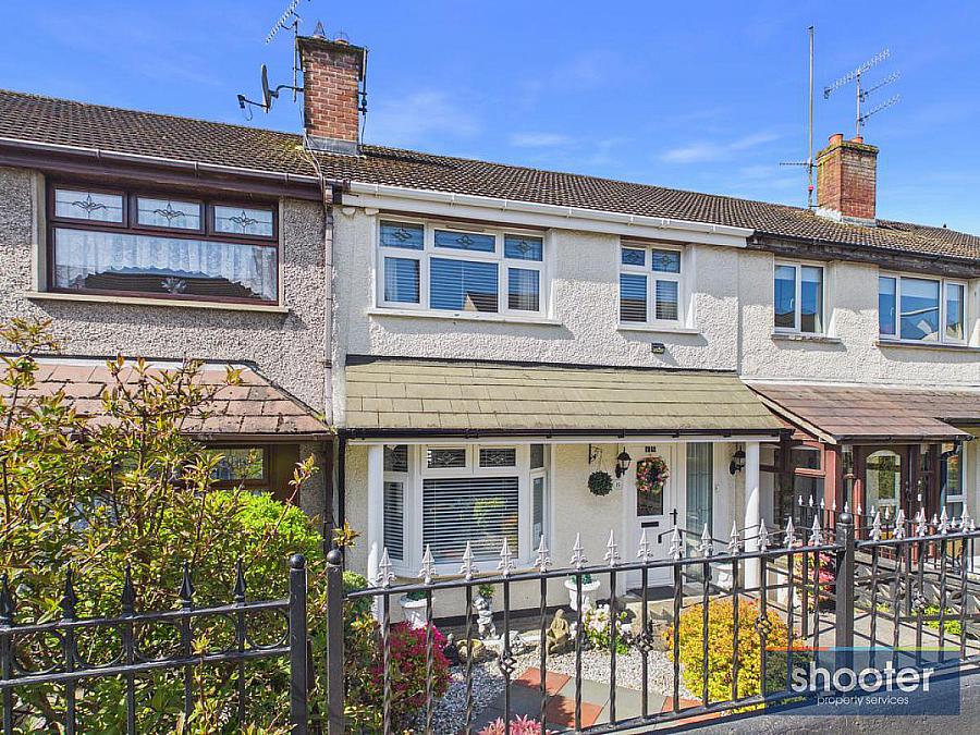 15 Violet Hill Avenue