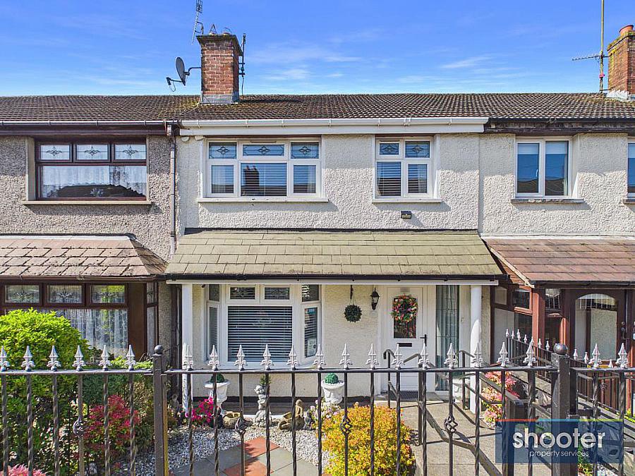 15 Violet Hill Avenue