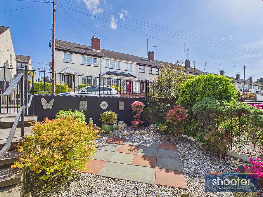 15 Violet Hill Avenue