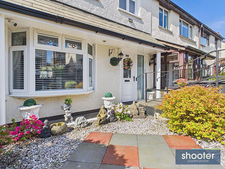 15 Violet Hill Avenue